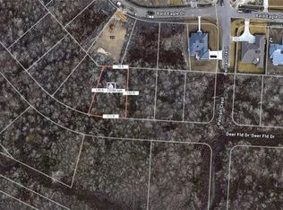 106 Cypress Crossing Dr, Belle Chasse, LA 70037