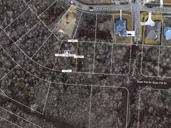 106 Cypress Crossing Dr, Belle Chasse, LA 70037