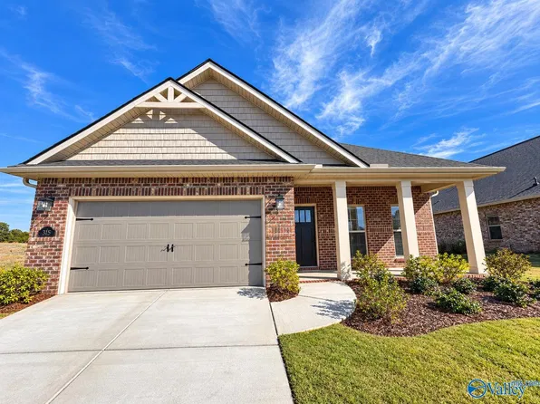 315 Estelle St, Meridianville, AL 35759