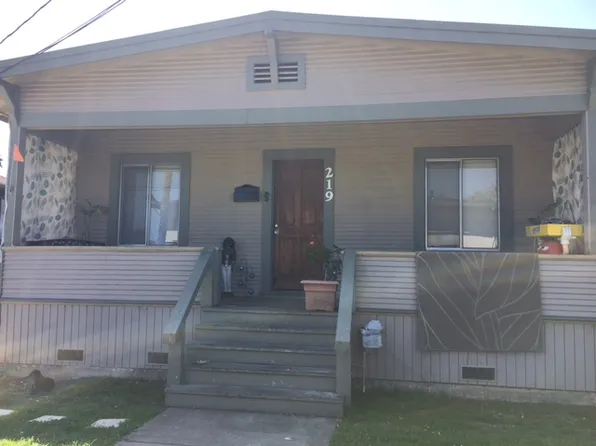 219 Blackburn St, Santa Cruz, CA 95060