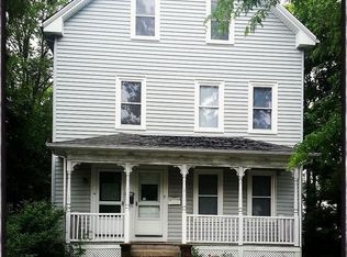 16 Foley St, Attleboro, MA 02703