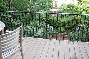 Rented by Realty on the Greene