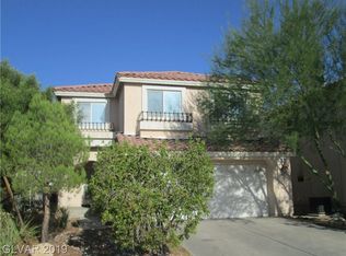 7610 Ribbon Garland Ct, Las Vegas, NV 89139