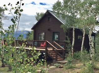 210 Pine Ridge Rd, Fairplay, CO 80440