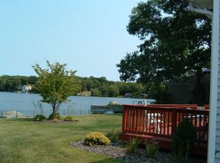 6 Birch Dr, Exeter, RI 02822