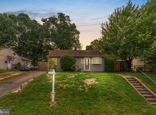 637 New Jersey Ave NE, Glen Burnie, MD 21060