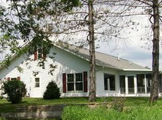 410 Broadway St, Rib lake, WI 54470