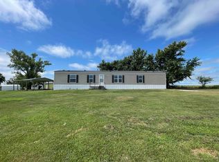 79 Eureka Lake Rd, Eureka, KS 67045