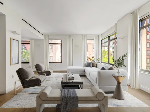 212 West 95th Street 3C image 1 of 13