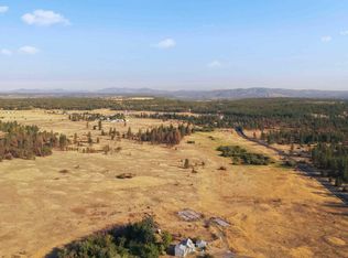 9711 W Euclid Rd, Spokane, WA 99224