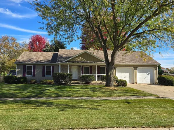 1122 S Wells St, Sandwich, IL 60548
