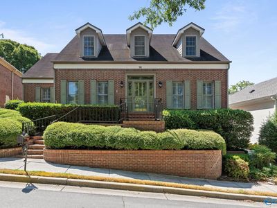 16 Revere Way, Huntsville, AL, 35801