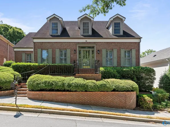 16 Revere Way, Huntsville, AL 35801