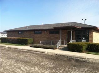 400 W Main St, Saint Paris, OH 43072