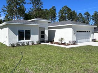 7191 SW 133rd Ln, Ocala, FL 34473
