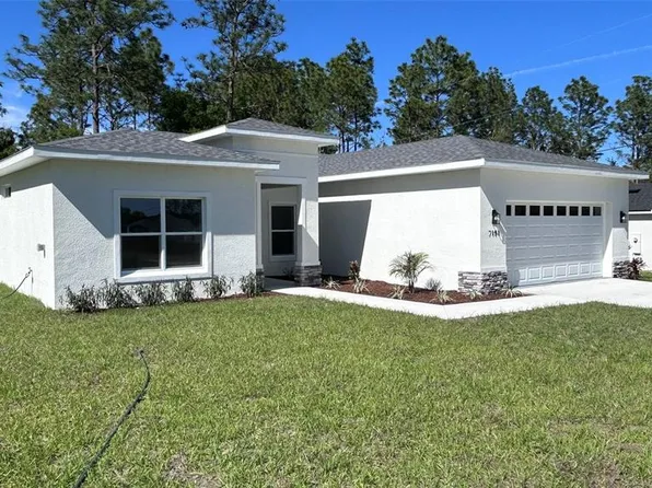 7191 SW 133rd Ln, Ocala, FL 34473