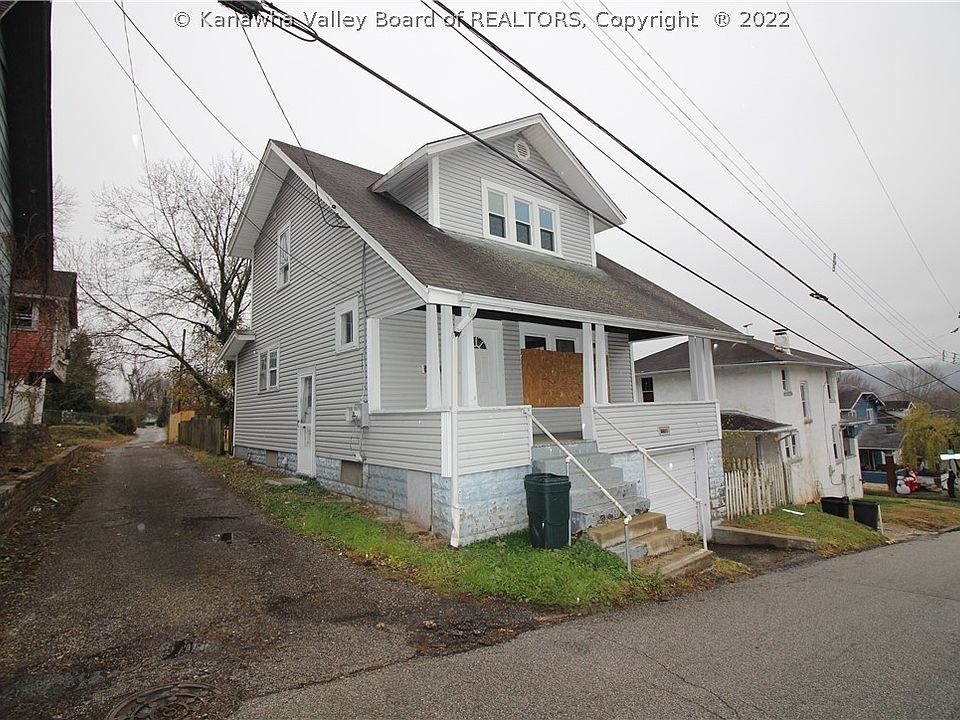 Zillow Charleston Wv 25302 at James Whitsett blog