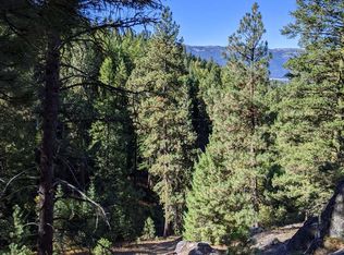 121 Mountain Air Dr, Cascade, ID 83611