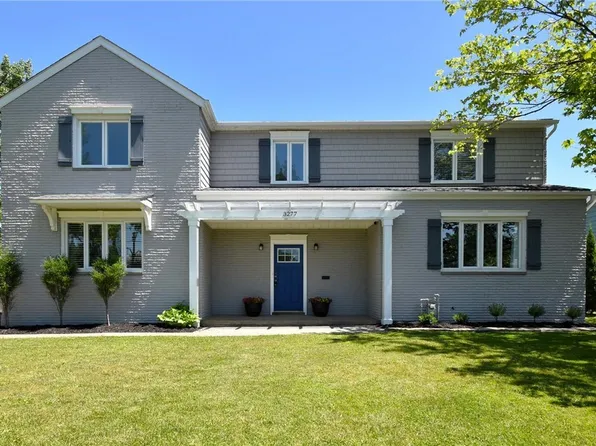 3277 Van Aken Blvd, Shaker Heights, OH 44120