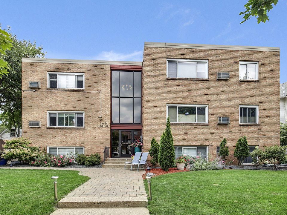 1st image of 2639 Colfax Ave S APT 104