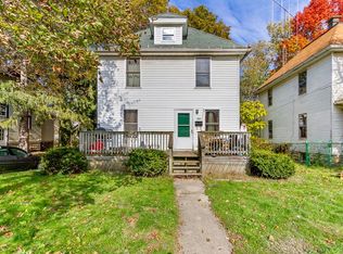 400 W 4th St, Mansfield, OH 44903