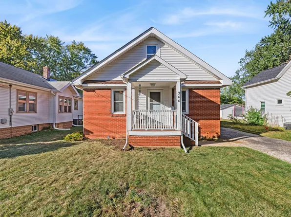 344 Sheridan Dr, Loves Park, IL 61111