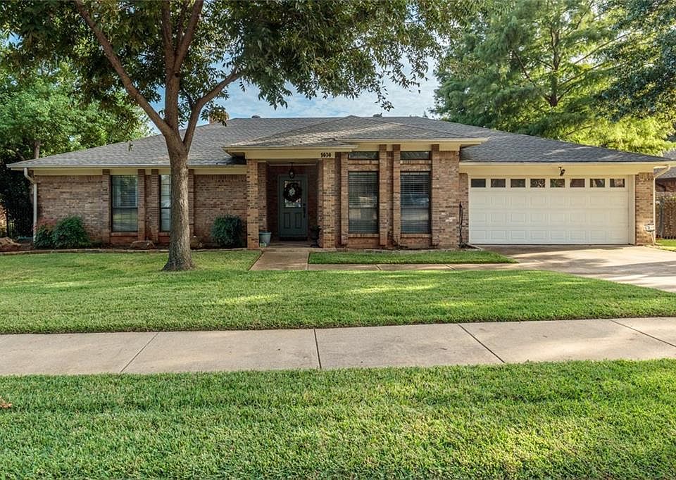 1404 Woodvale Dr, Bedford, TX 76021 | Zillow