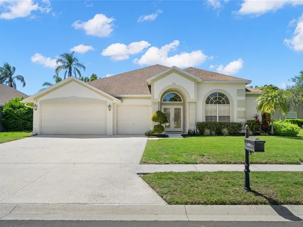 4769 Stoneview Cir, Oldsmar, FL 34677