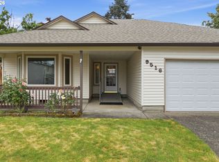 9516 NE 135th Ct, Vancouver, WA 98682
