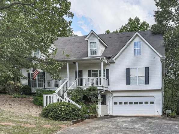 270 Addington Ln, Waleska, GA 30183