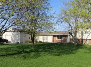 14351 Belsay Rd, Millington, MI 48746