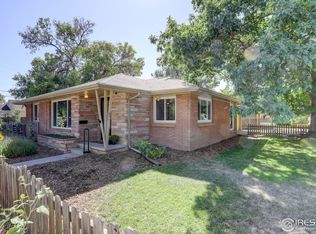 125 E 5th Ave, Longmont, CO 80504