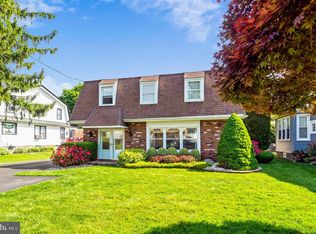 623 Whitney St, Philadelphia, PA 19116