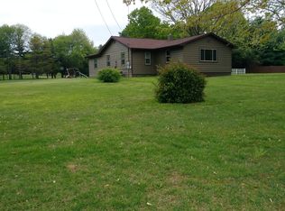 766 Russell Rd, Chandler, IN 47610