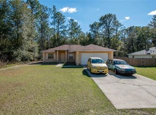 15740 SW 29th St, Ocala, FL 34481