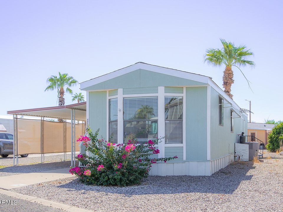 1925 S Arizona Blvd 114, Coolidge, AZ 85128 Zillow