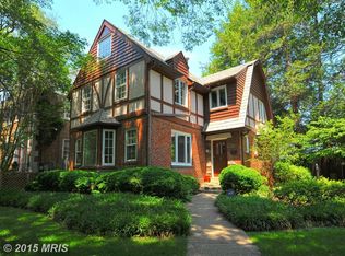 5307 Nevada Ave NW, Washington, DC 20015