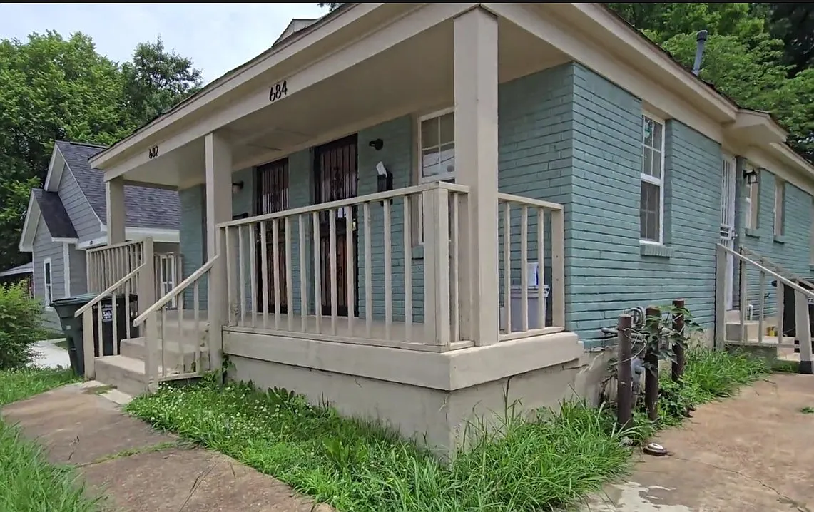 1 bed, 960 sqft, $850 — Photo 4