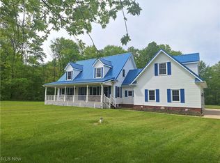 16604 Old State Rd, Middlefield, OH 44062