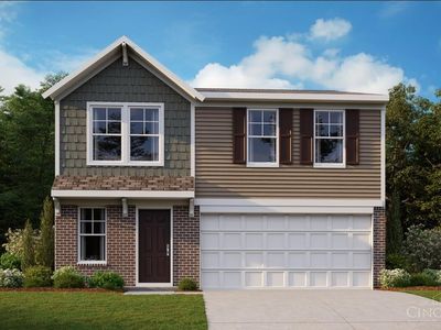 3308 Sunbeam Pl, Batavia, OH, 45103