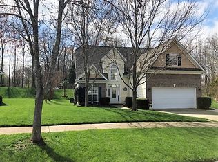 931 Wind Carved Ln, Monroe, NC 28110