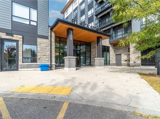 255 Northfield Dr E #407, Waterloo, ON N2K 0G5