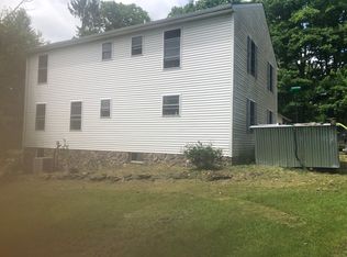 1059 Carter Rd, Montrose, PA 18801
