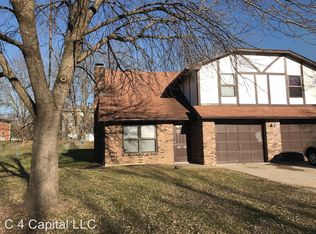 303-305 Maple Grove Way, Columbia, MO 65203