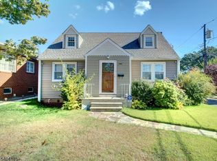 812 Washington Ave, Linden City, NJ 07036