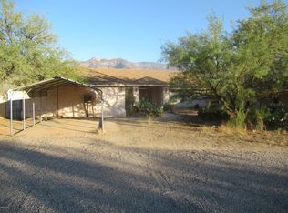 16632 N Windmill Pl, Tucson, AZ 85739