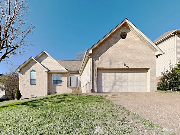 2324 Peak Hill Cv, Nashville, TN 37211