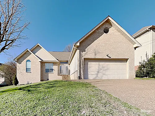 2324 Peak Hill Cv Photo 1