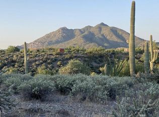 6647 E Mesquite Rd #27, Cave Creek, AZ 85331