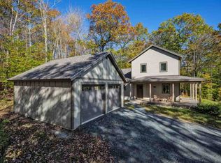 1013 Willard Rd #5206, Hartford, VT 05047